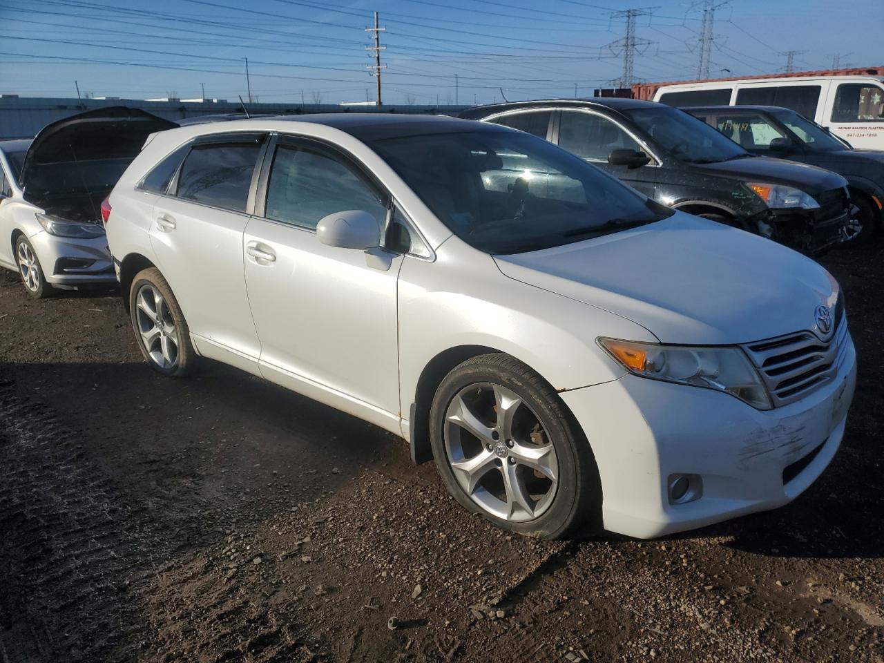 2010 Toyota Venza - Image 4