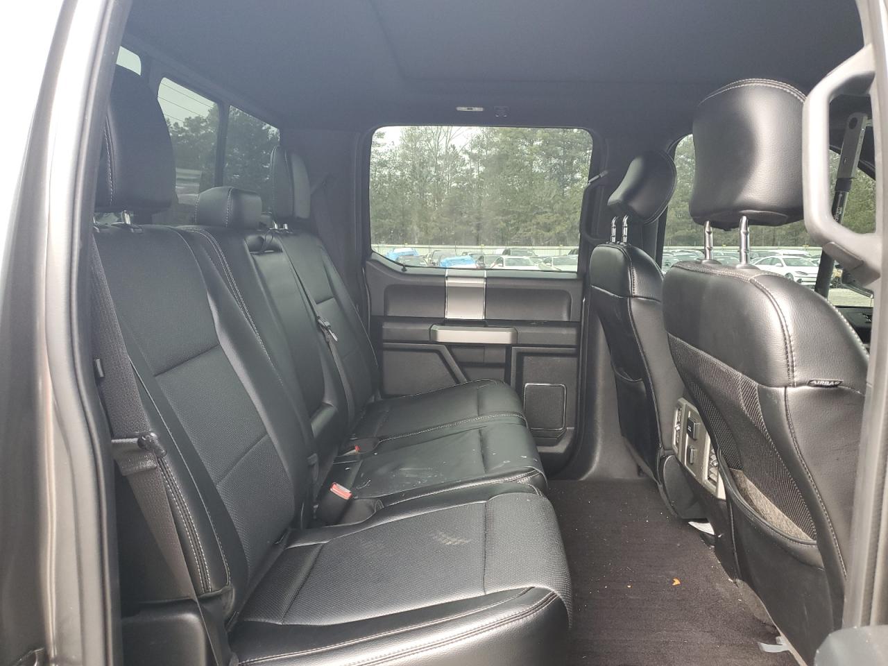 2016 Ford F-150 - Image 11