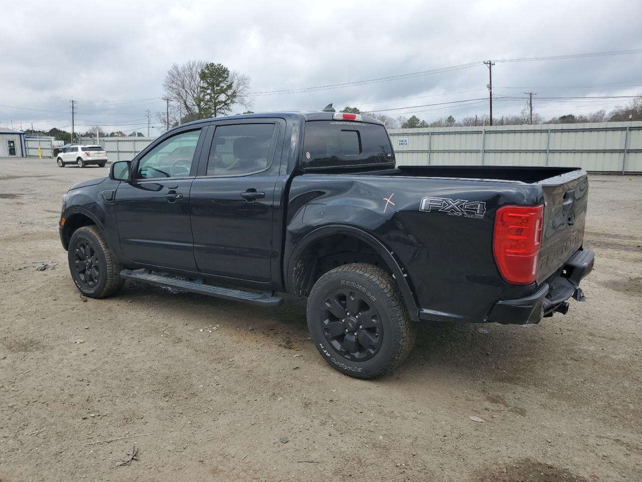 2022 Ford Ranger - Image 2
