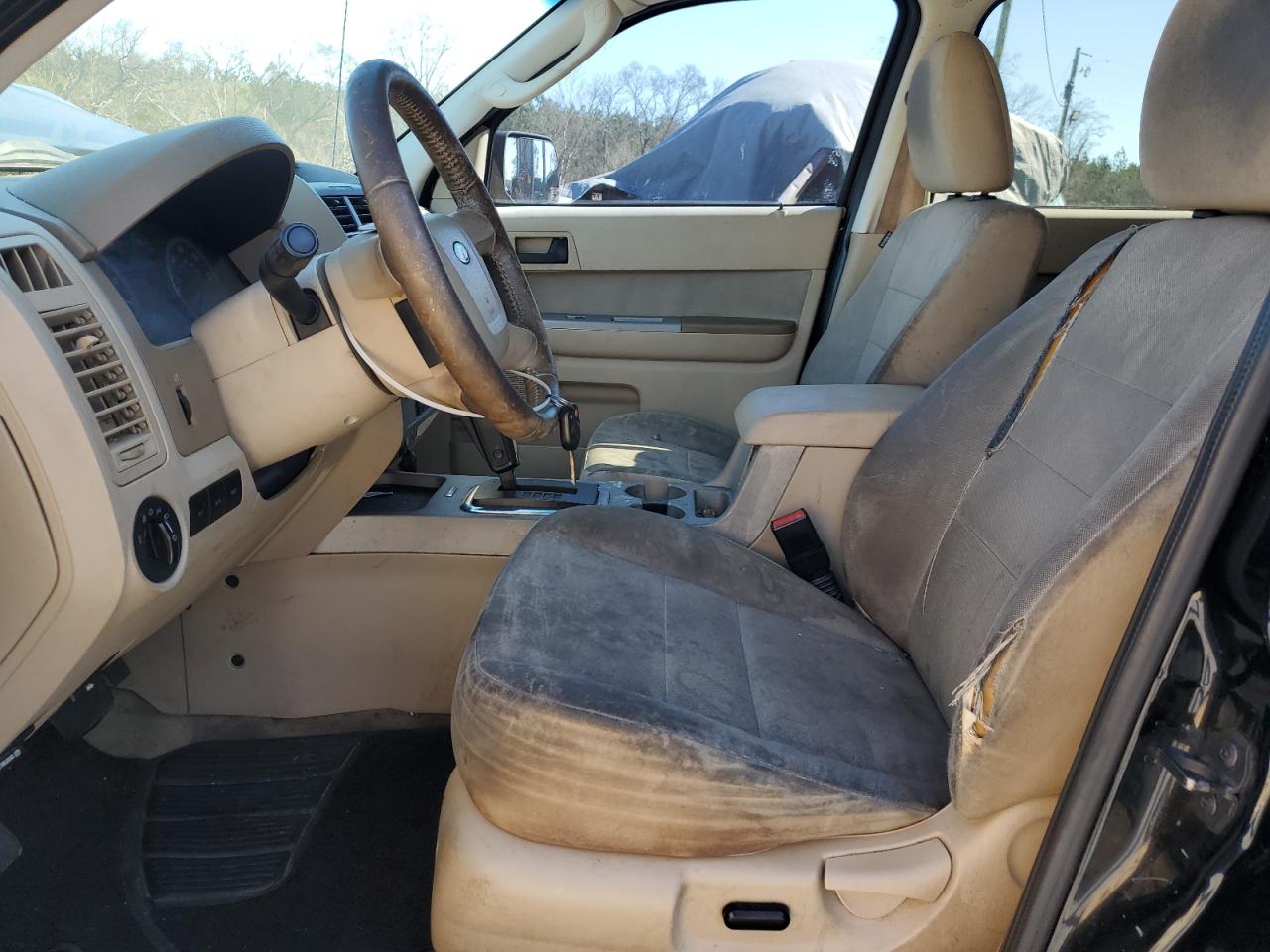 2010 Ford Escape - Image 7