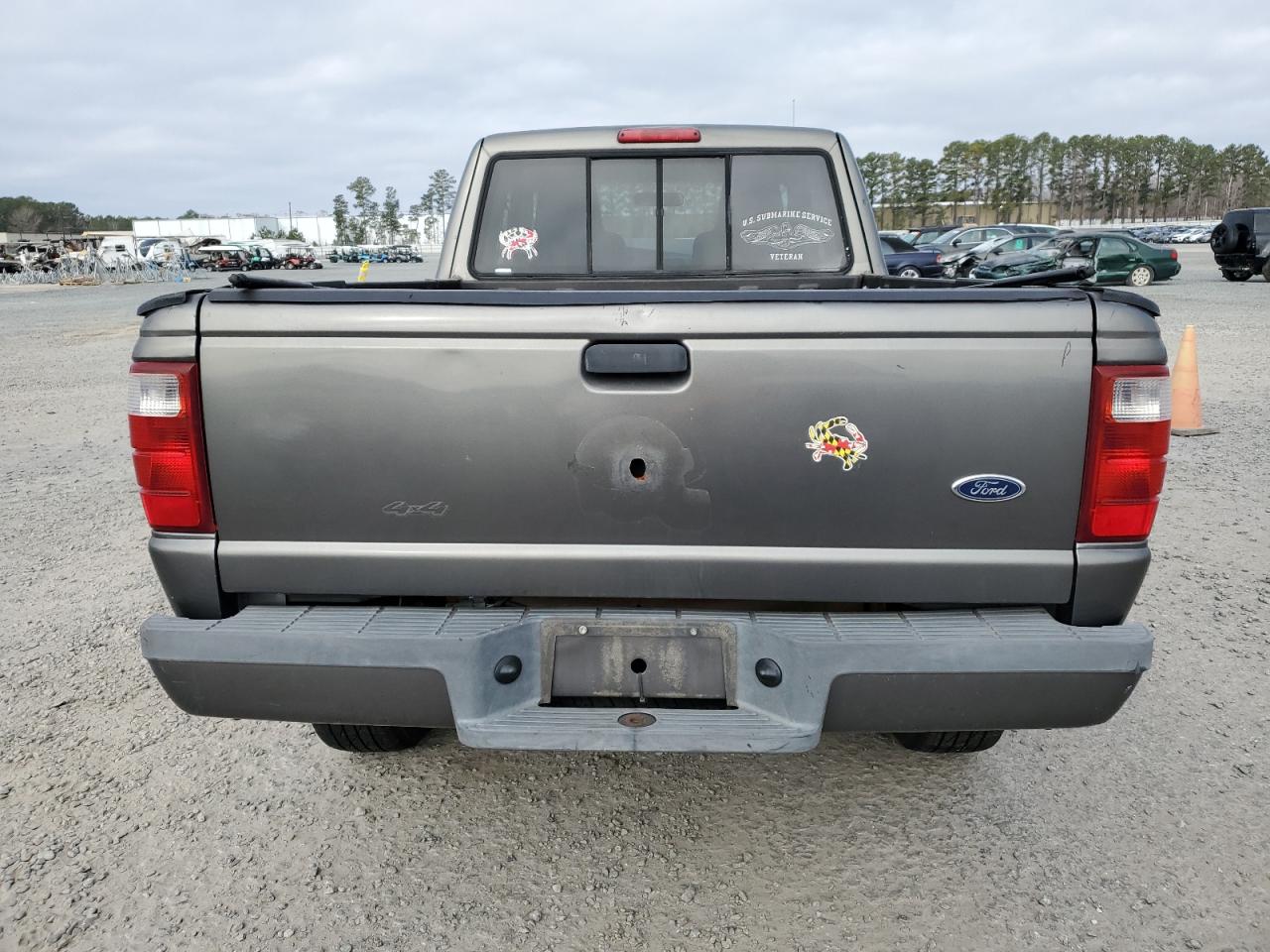 2004 Ford Ranger - Image 6