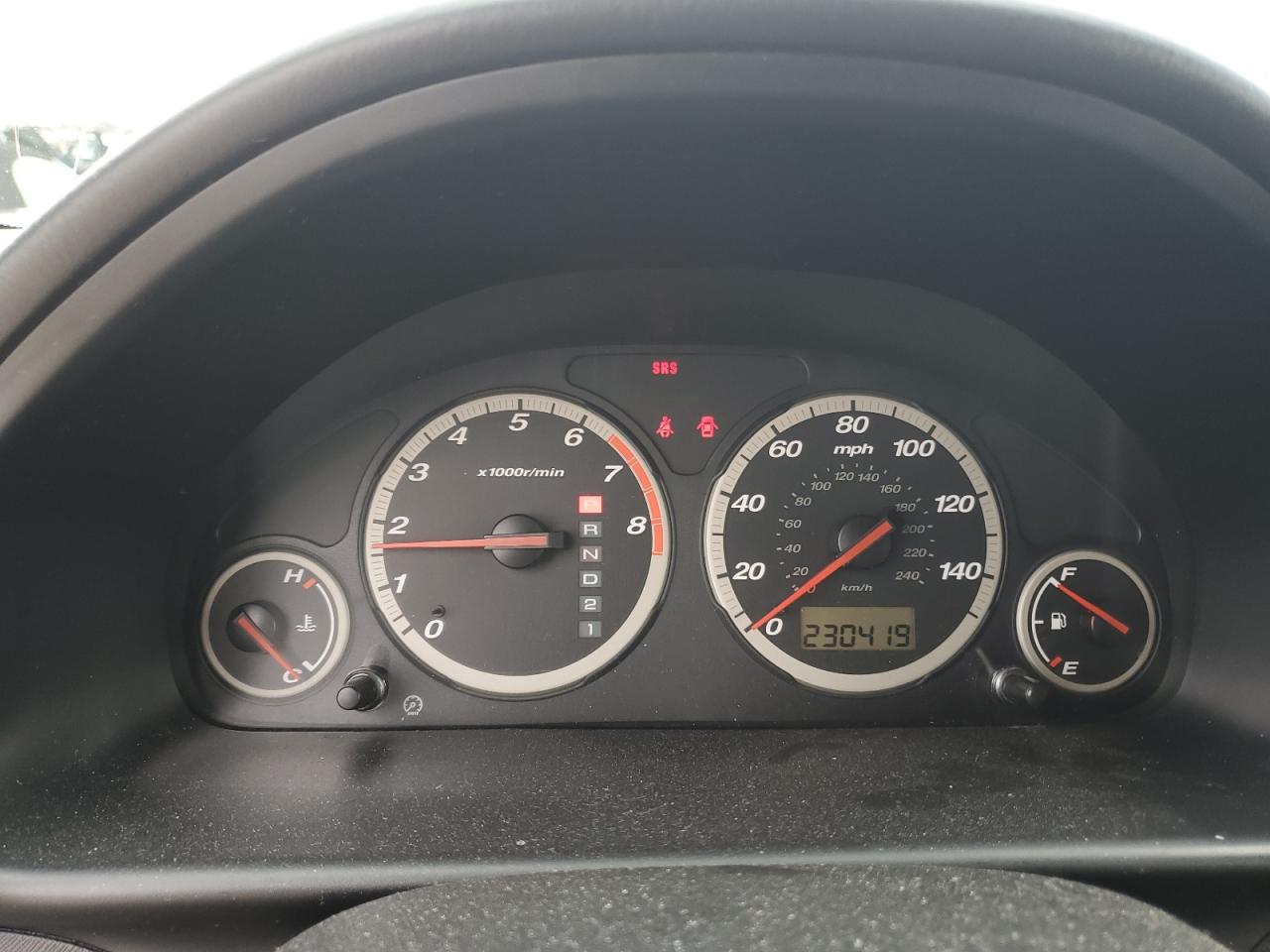 2004 Honda CR-V - Image 9