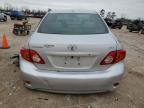 2009 Toyota Corolla Base продається в Houston, TX - All Over