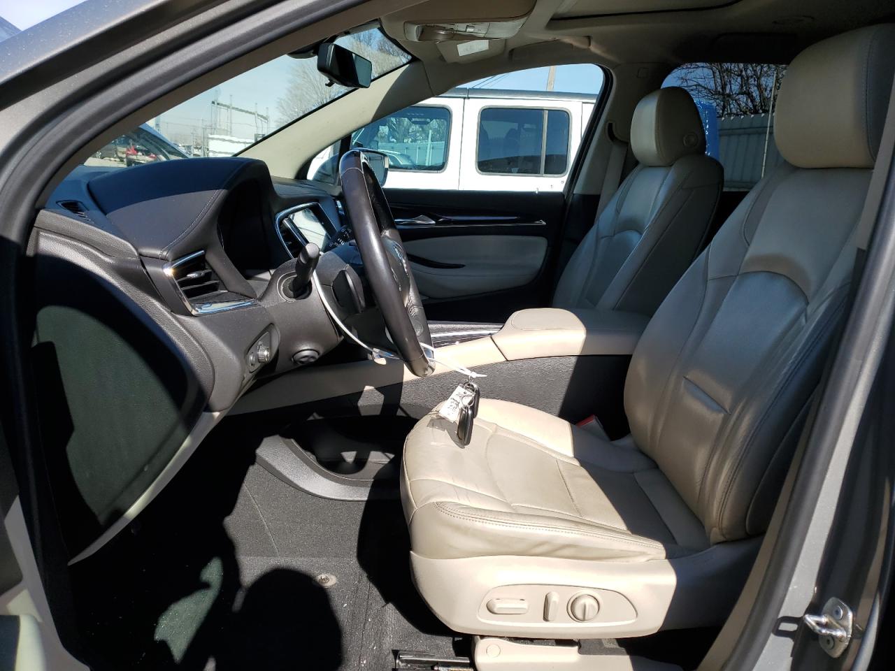 2018 Buick Enclave - Image 7