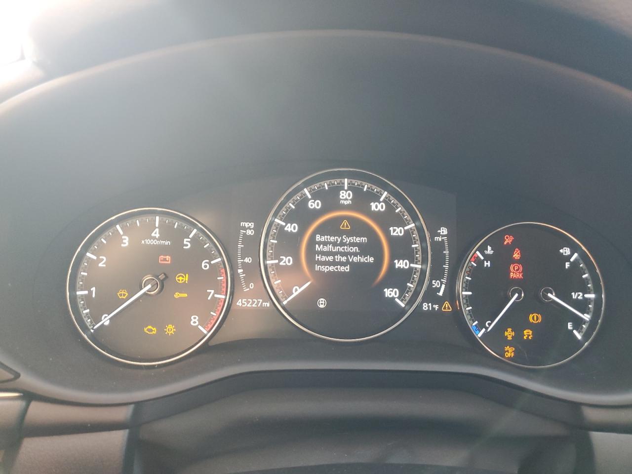 2022 Mazda 3 - Image 9