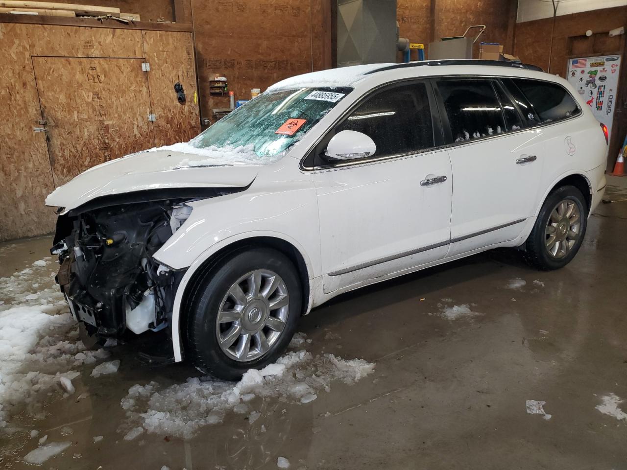 2015 Buick Enclave - Image 1