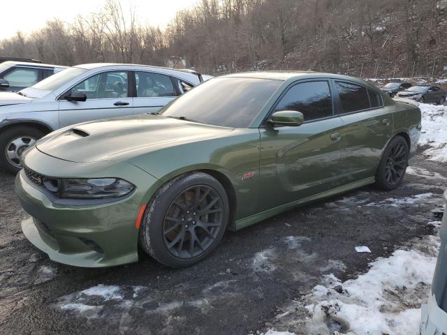 2019 Dodge Charger Scat Pack