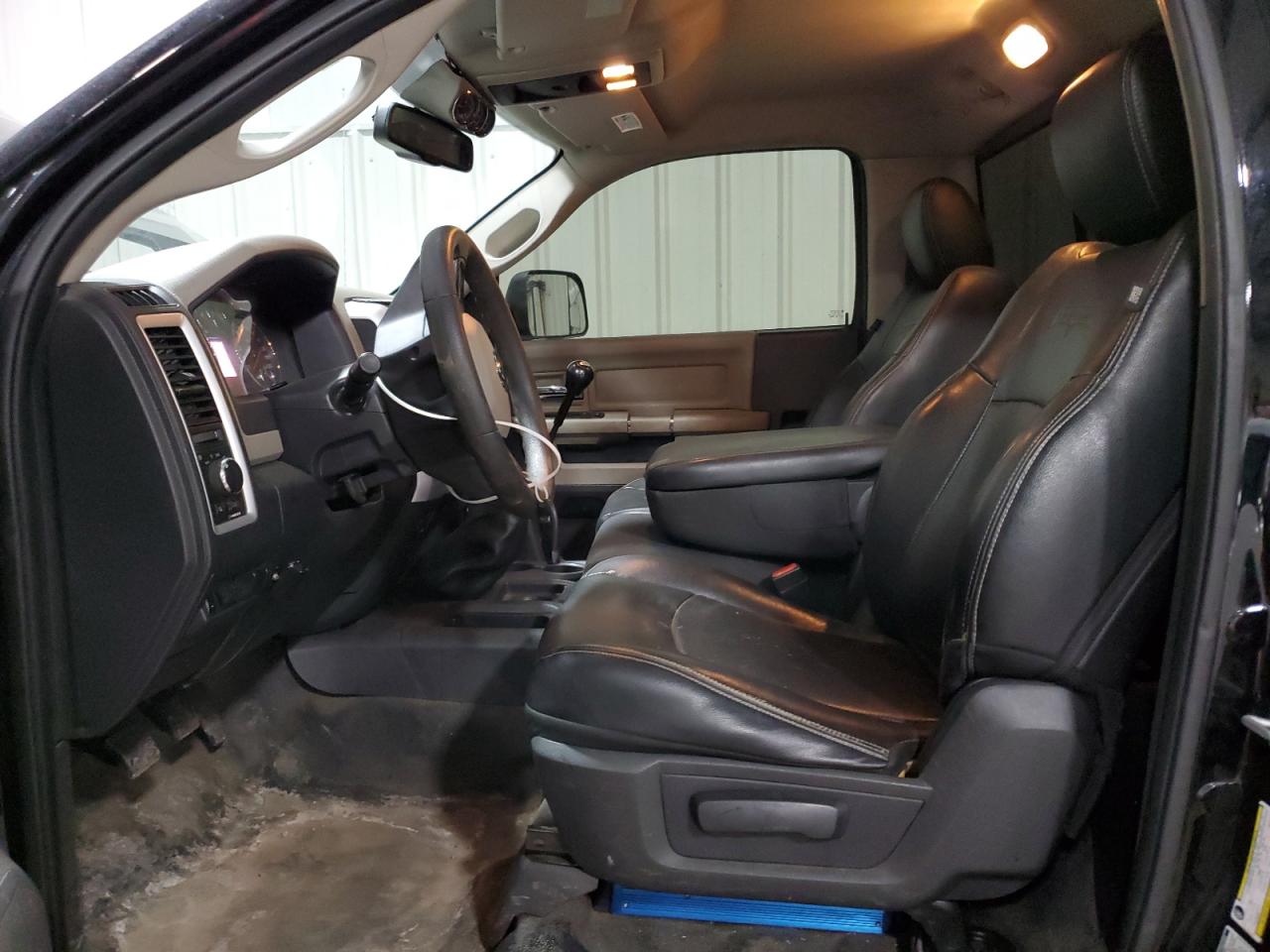2012 Dodge RAM - Image 7