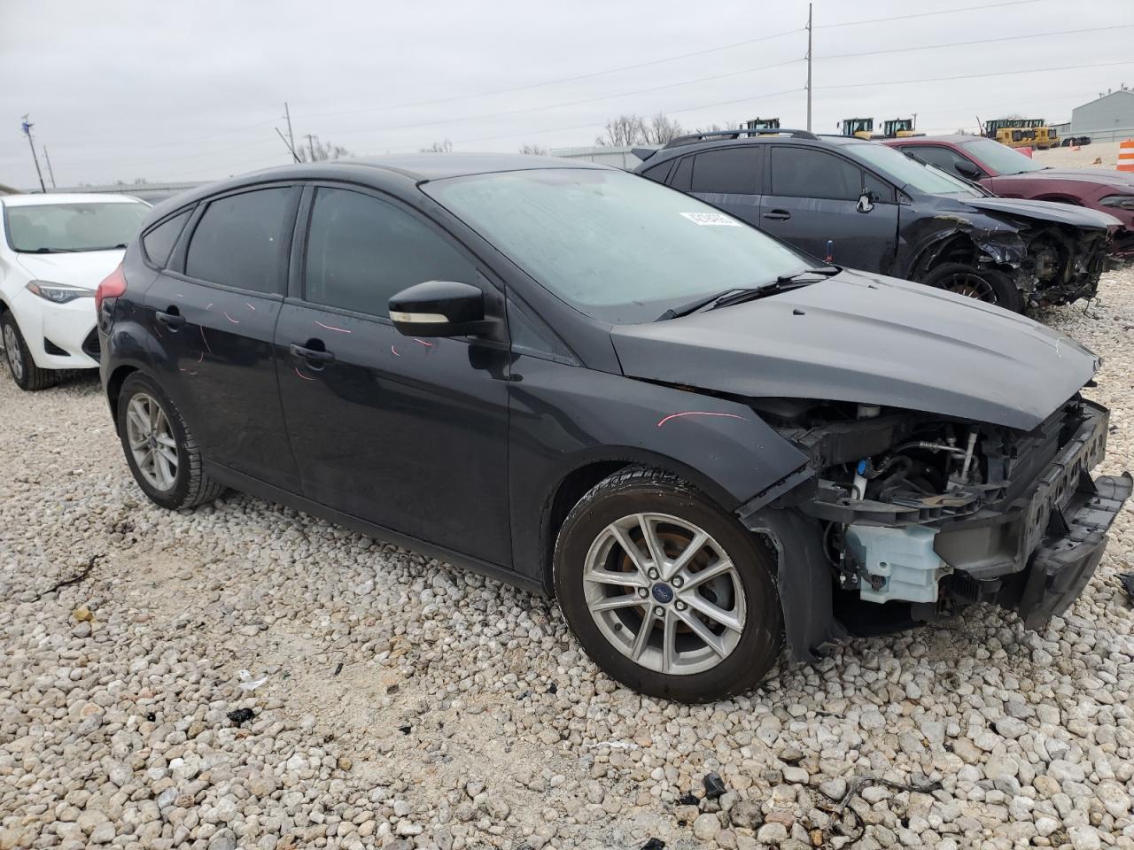 2016 Ford Focus - Image 4
