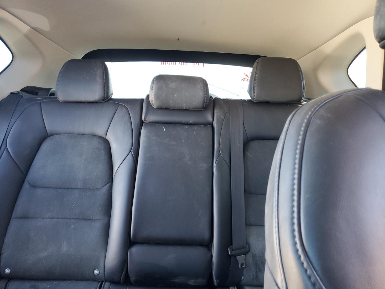2018 Mazda CX-5 - Image 10