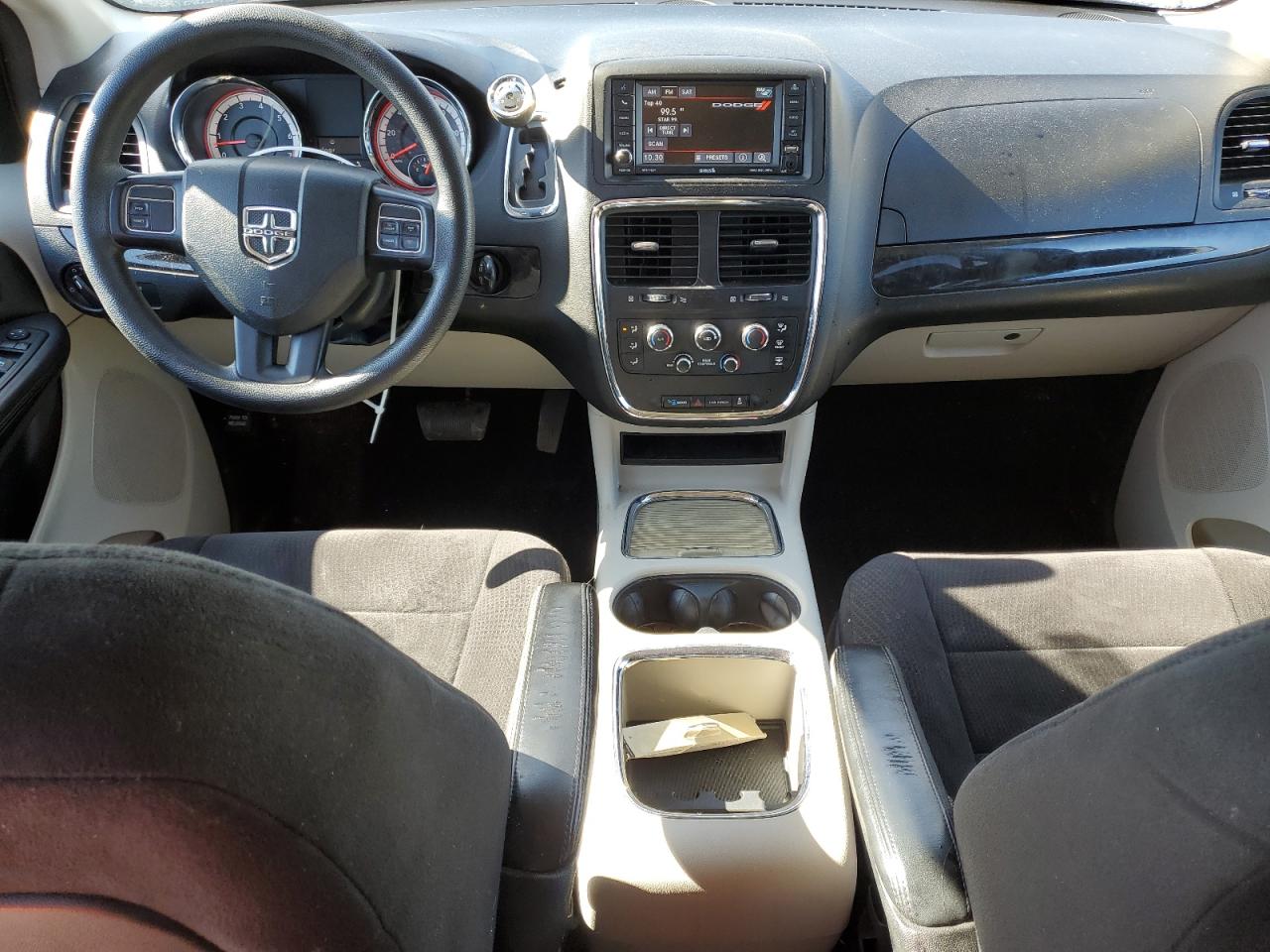 2013 Dodge Caravan - Image 8