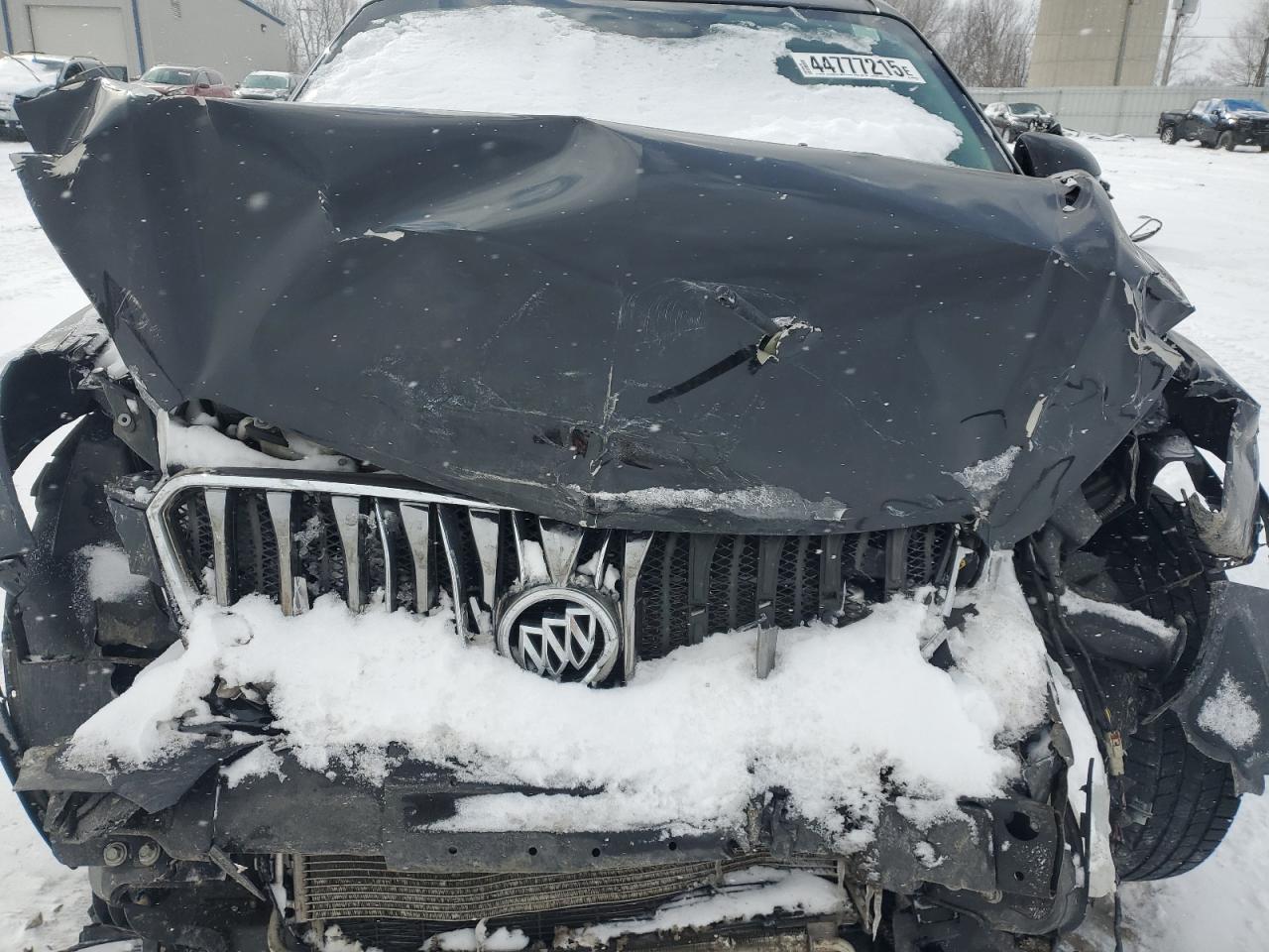 2016 Buick Enclave - Image 12