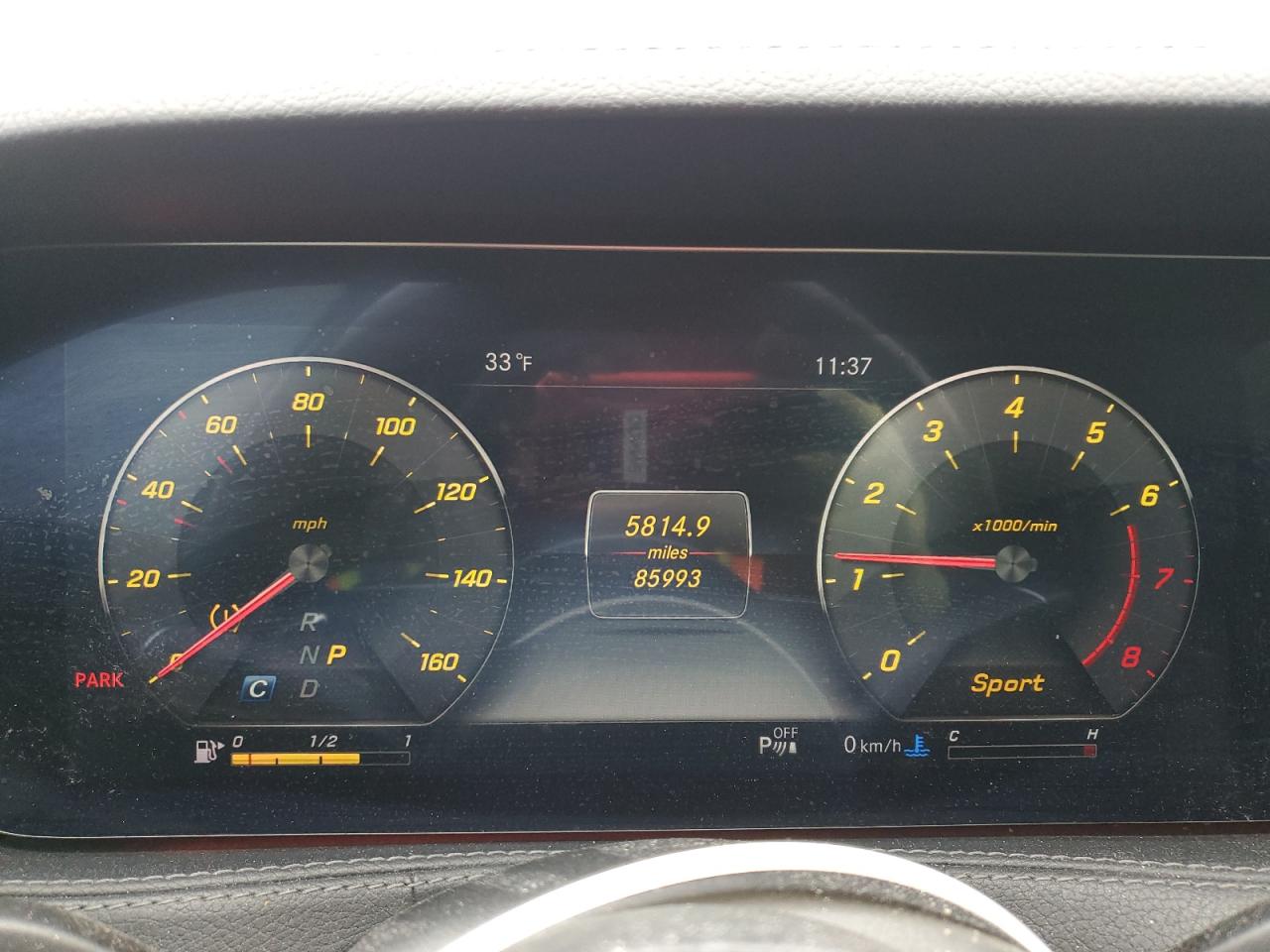 2018 Mercedes-Benz S-klasse - Image 9