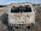 2019 Ford Explorer Sport за продажба в Fresno, CA - Burn