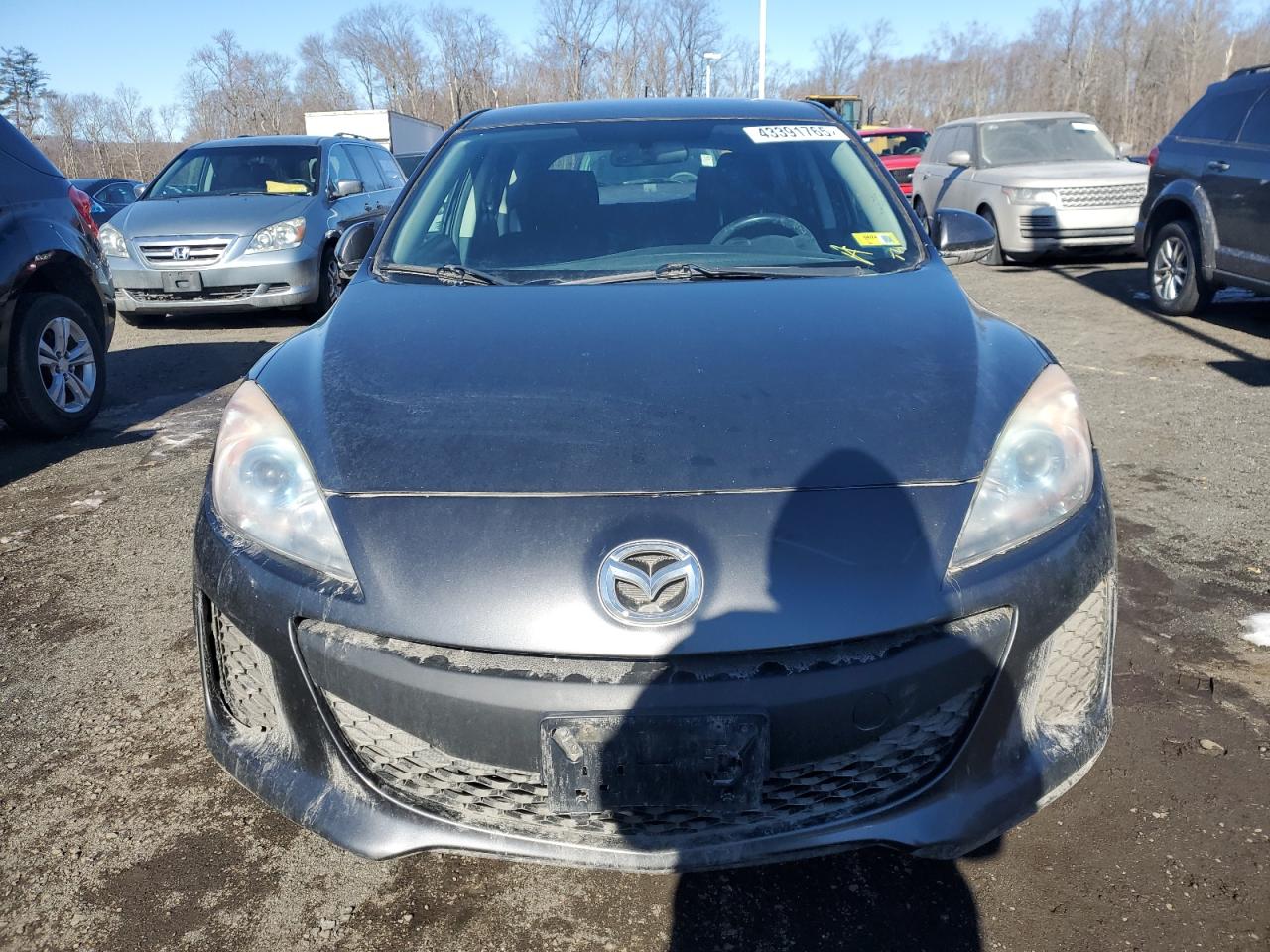2013 Mazda 3 - Image 5