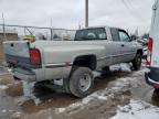 1999 Dodge Ram 3500  na sprzedaż w Chalfont, PA - Vandalism