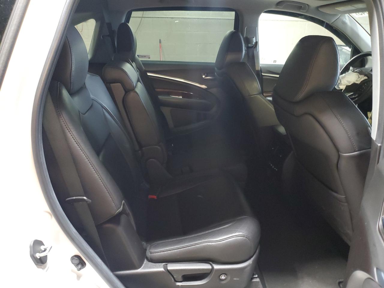 2020 Acura MDX - Image 12