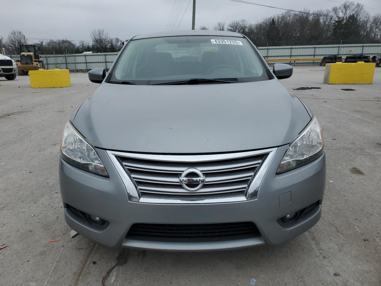 2014 Nissan Sentra - Image 5