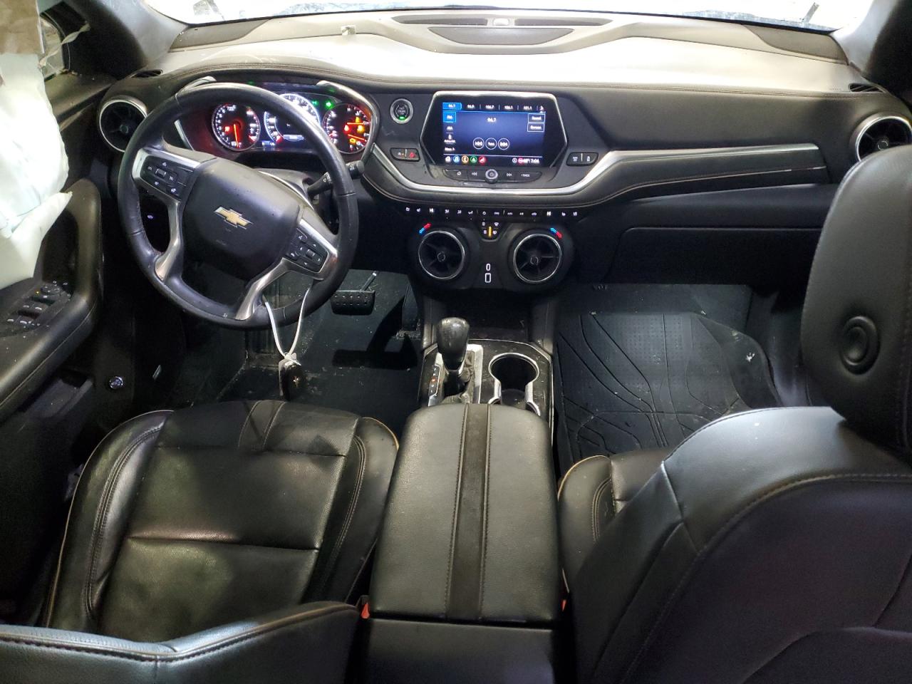 2020 Chevrolet Blazer - Image 8