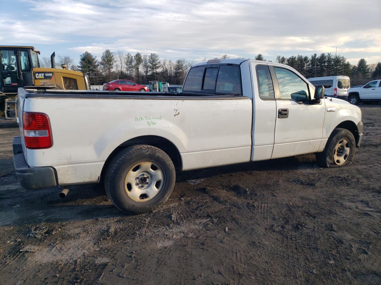 2007 Ford F-150 - Image 3