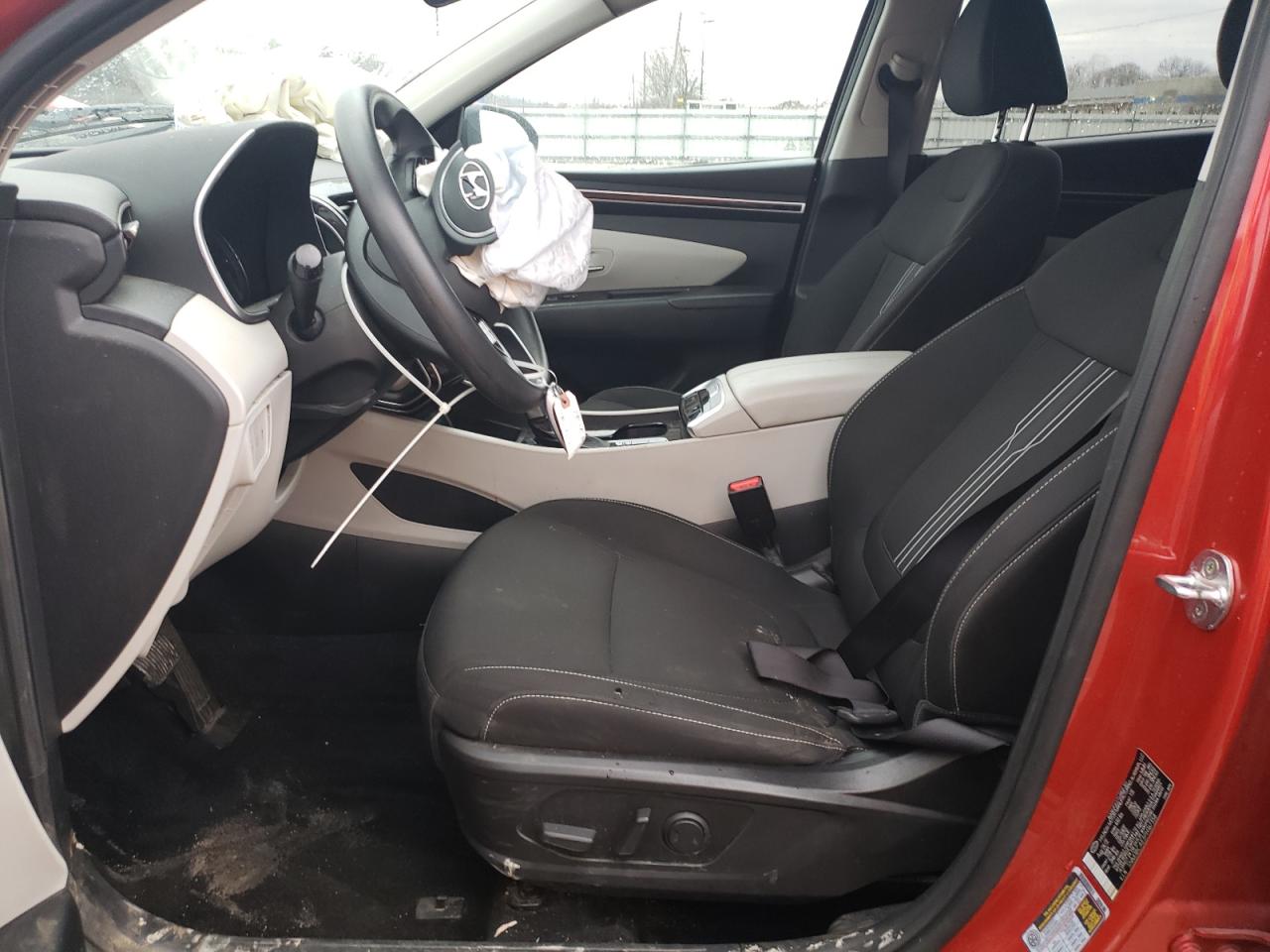 2023 Hyundai Tucson - Image 7