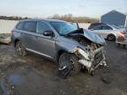 2016 Mitsubishi Outlander Se de vânzare în Assonet, MA - Front End