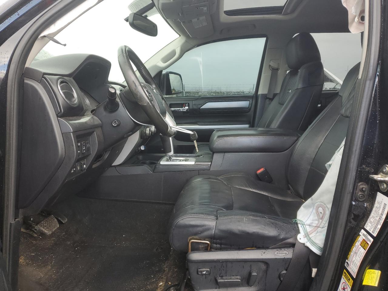 2014 Toyota Tundra - Image 7