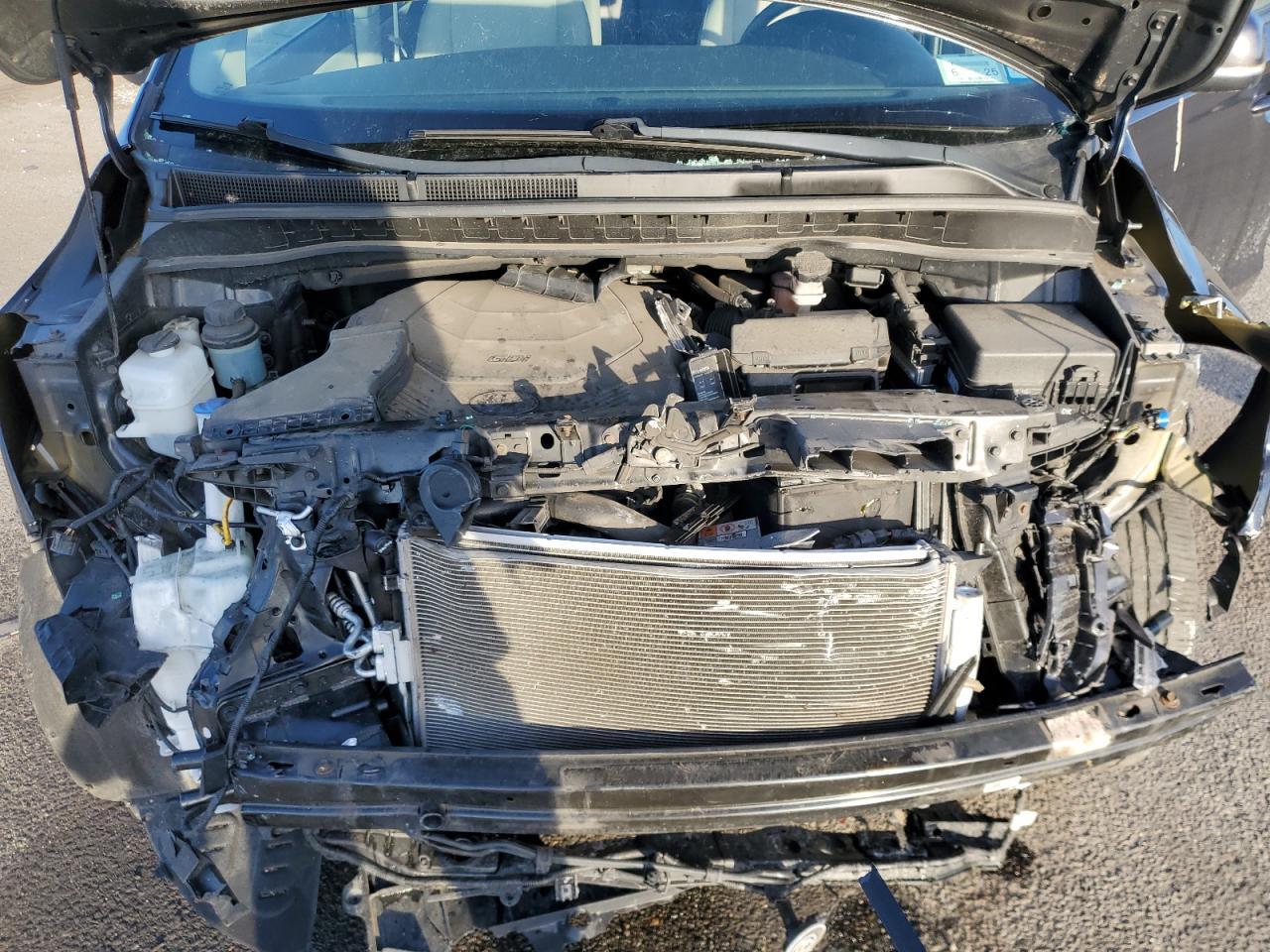 2019 Kia Sedona - Image 13