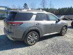 2022 Nissan Pathfinder Platinum for Sale in Concord, NC - Side