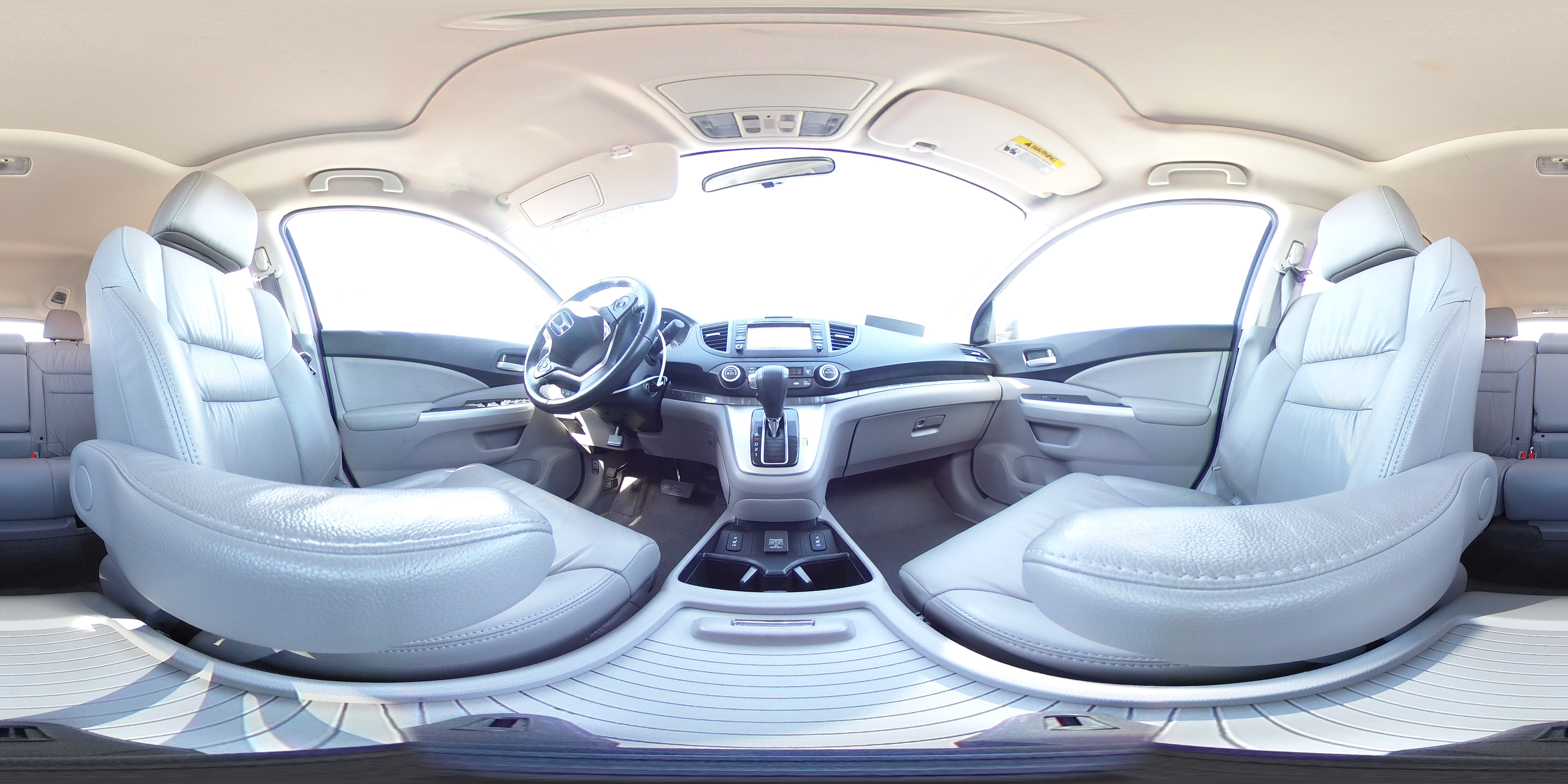 2014 Honda CR-V - Image 13