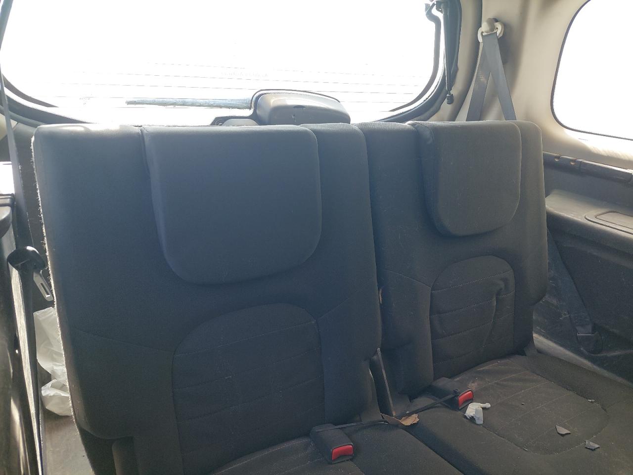 VSKLR11AXEA547597 - 2014 Nissan Pathfinder - #43840425