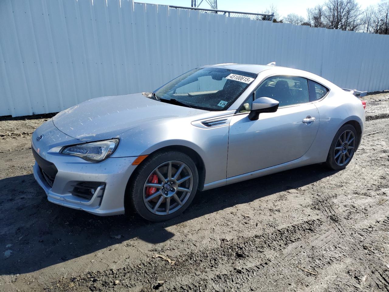 2019 Subaru BRZ - Image 1