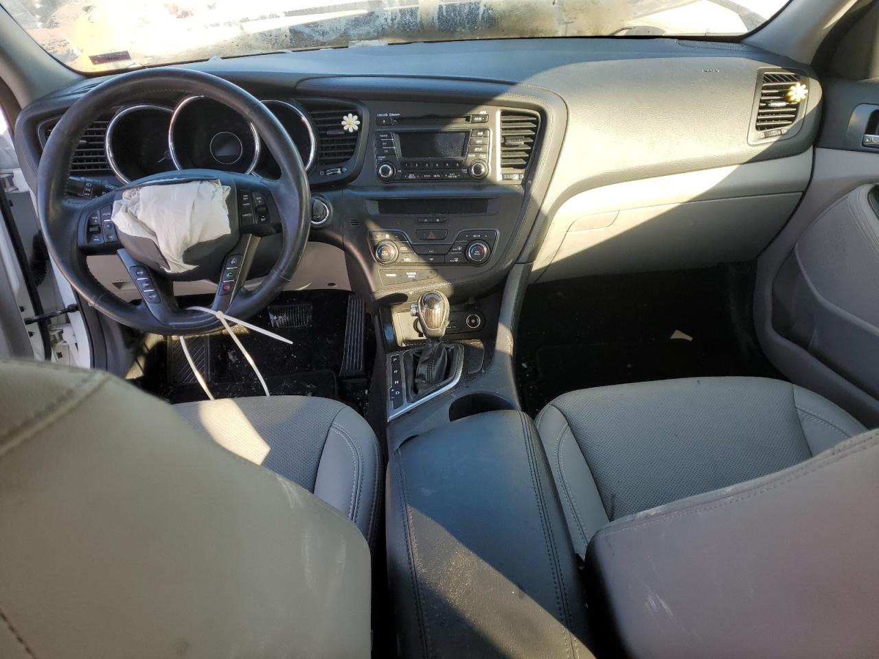 2013 Kia Optima - Image 8
