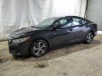2023 Nissan Sentra Sv for Sale in Brookhaven, NY - Front End