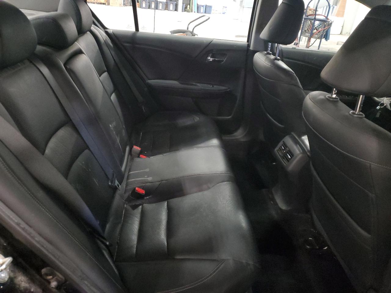 2017 Honda Accord - Image 11
