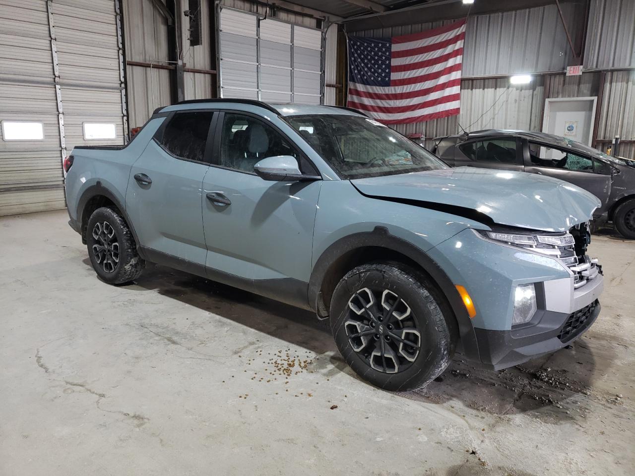 2024 Hyundai Santa Cruz - Image 4