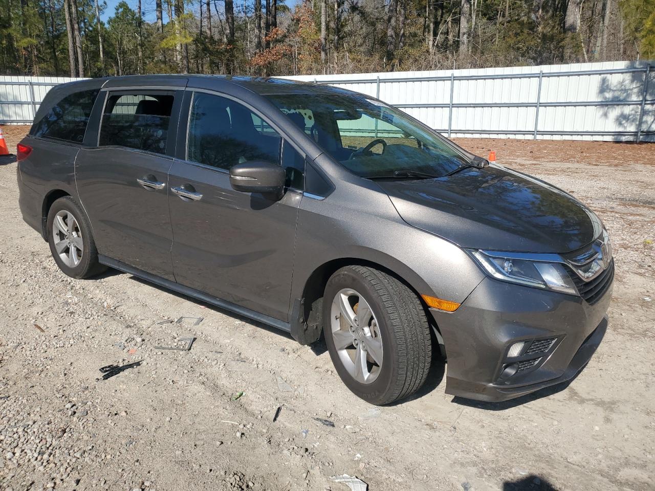 2019 Honda Odyssey - Image 4
