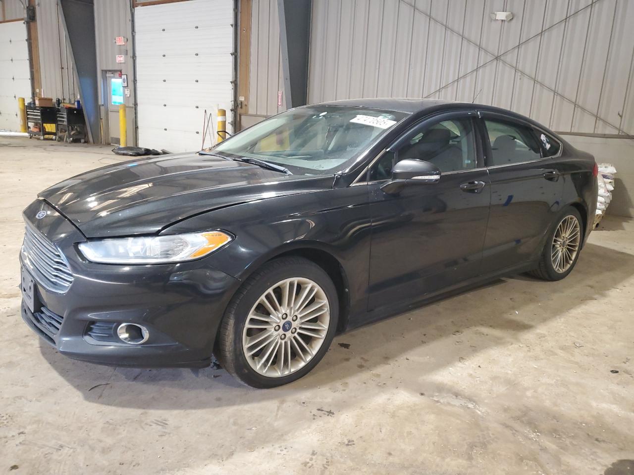 2013 Ford Fusion - Image 1