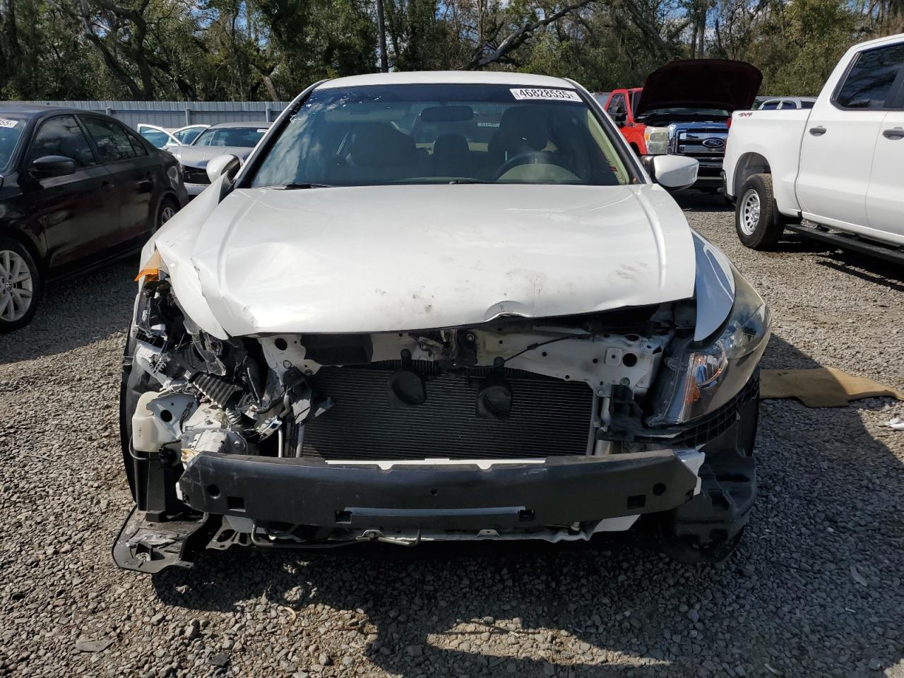 2009 Honda Accord - Image 5