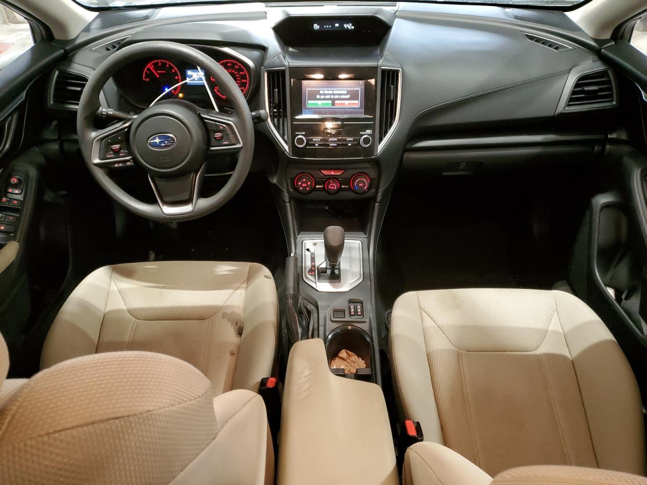 2018 Subaru Impreza - Image 8