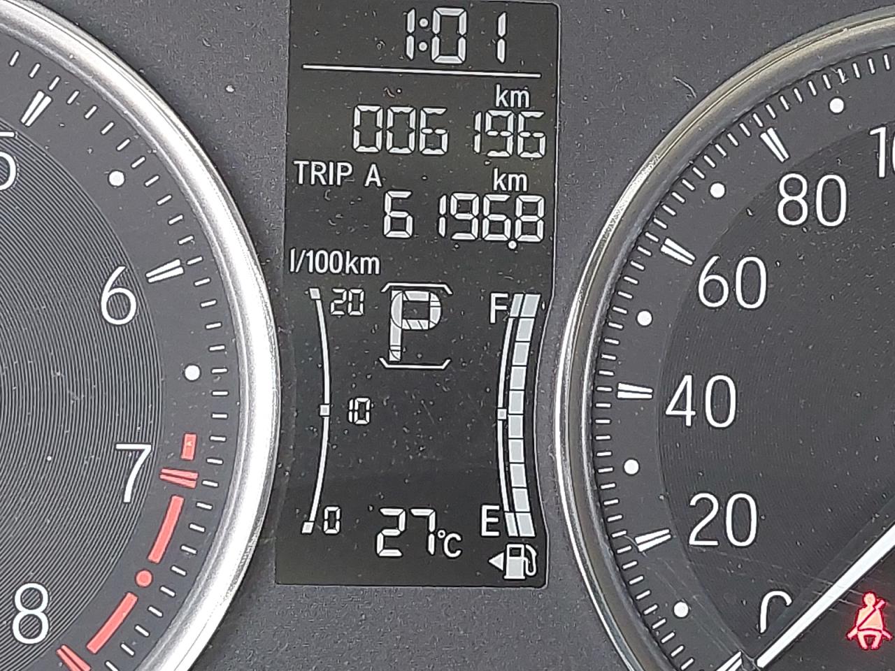 MAKGN2677R4100460 - 2024 Honda CITY - #46957725