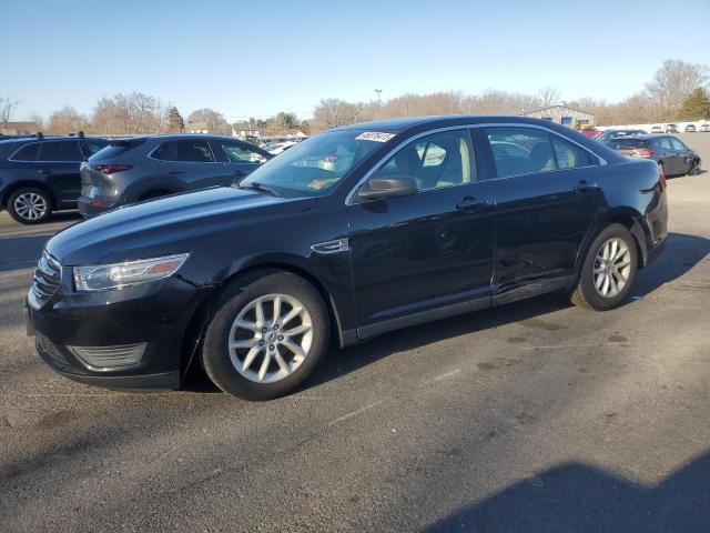 2013 Ford Taurus Se