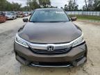 Ocala, FL에서 판매 중인 2017 Honda Accord Touring Hybrid - Front End