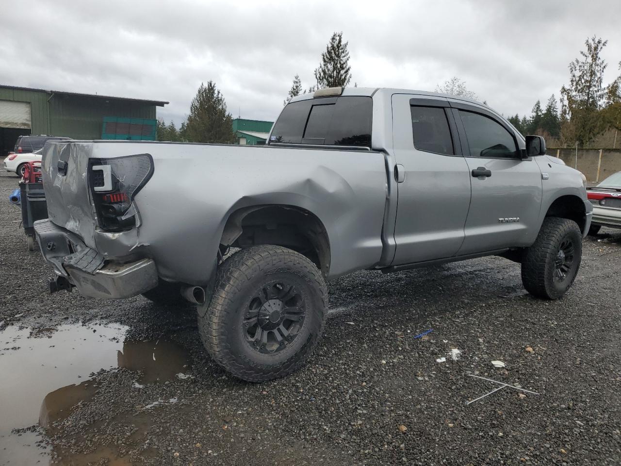 2010 Toyota Tundra - Image 3