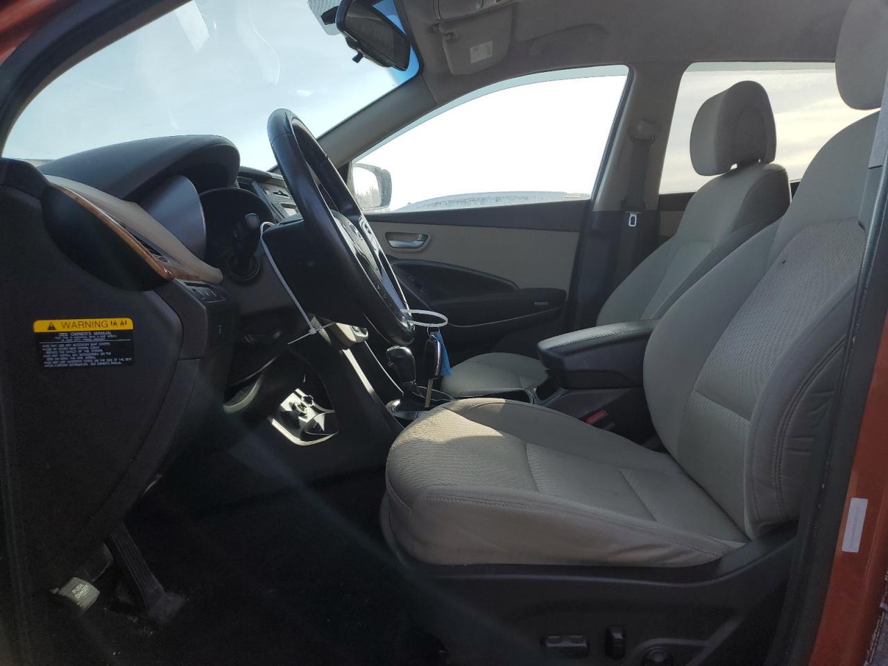 2013 Hyundai Santa Fe - Image 7