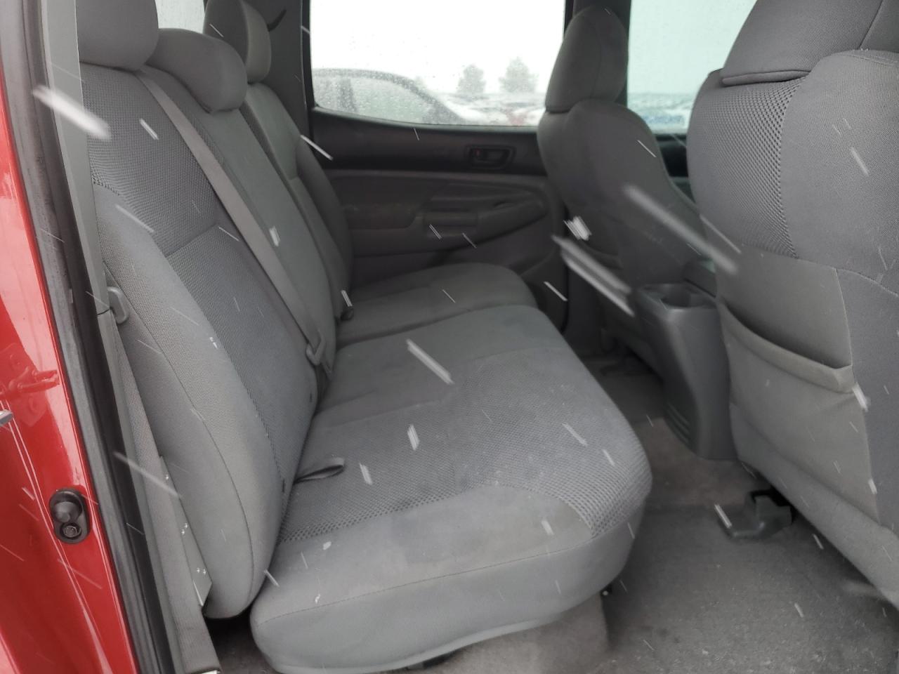 2009 Toyota Tacoma - Image 10