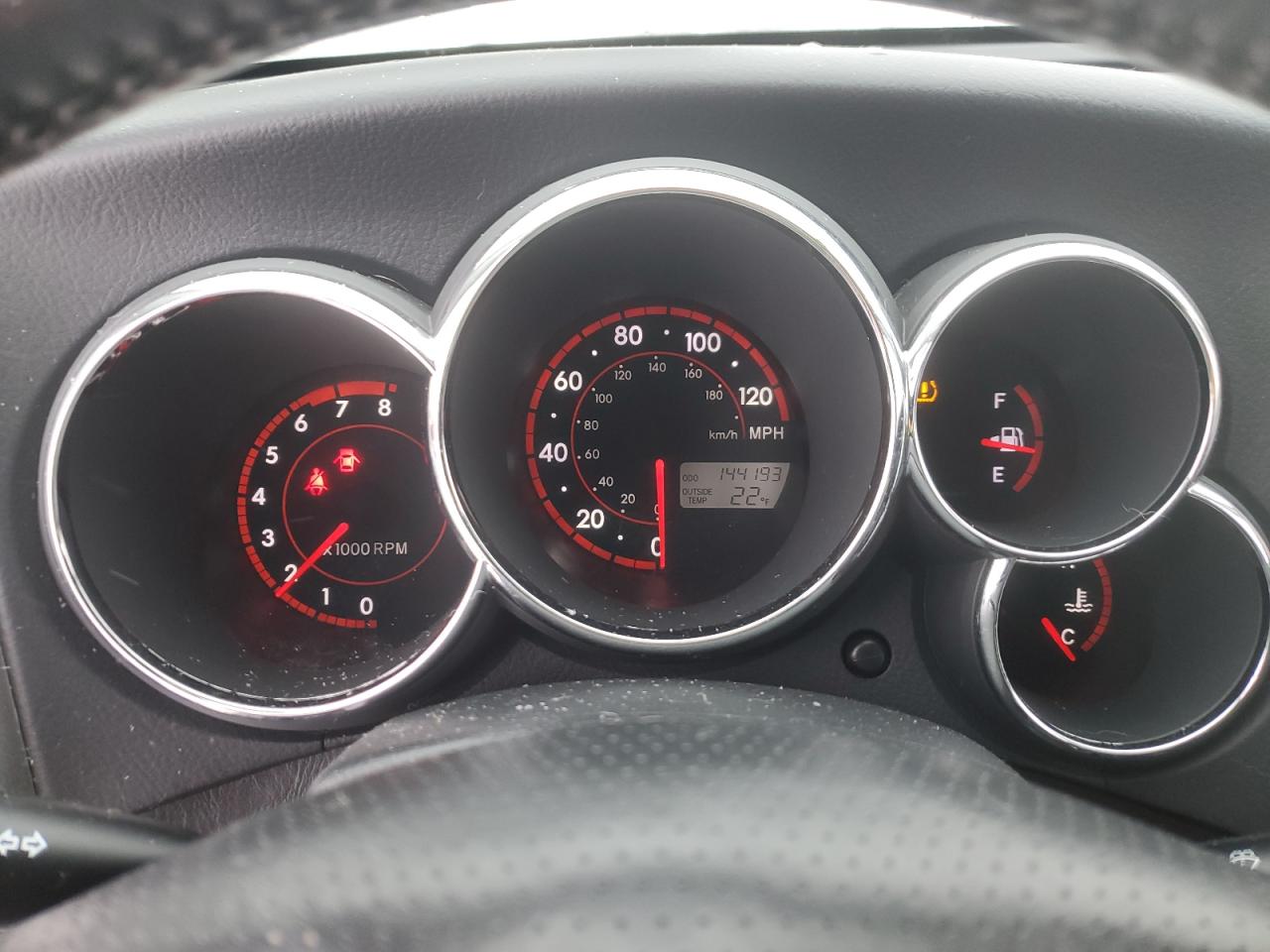 2008 Toyota Corolla - Image 9