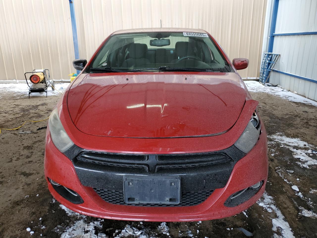 2013 Dodge Dart - Image 5