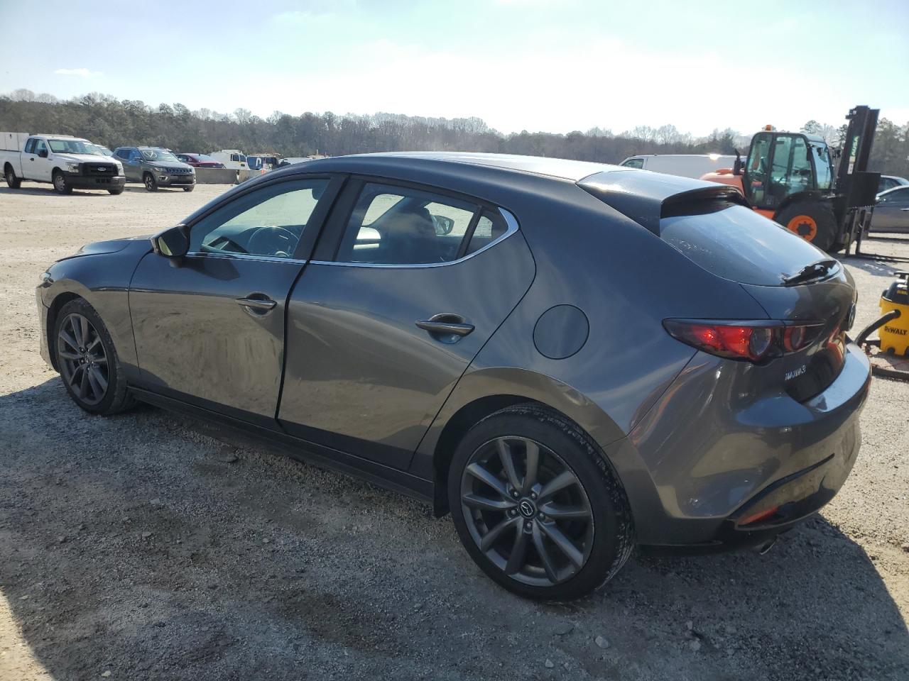 2020 Mazda 3 - Image 2