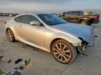 2016 Lexus Rc 350 for Sale in Grand Prairie, TX - Front End